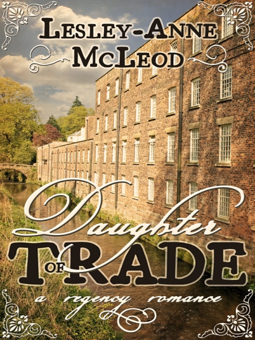 Title details for Daughter of Trade by Lesley-Anne McLeon - Available